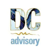 DC GOLD logo