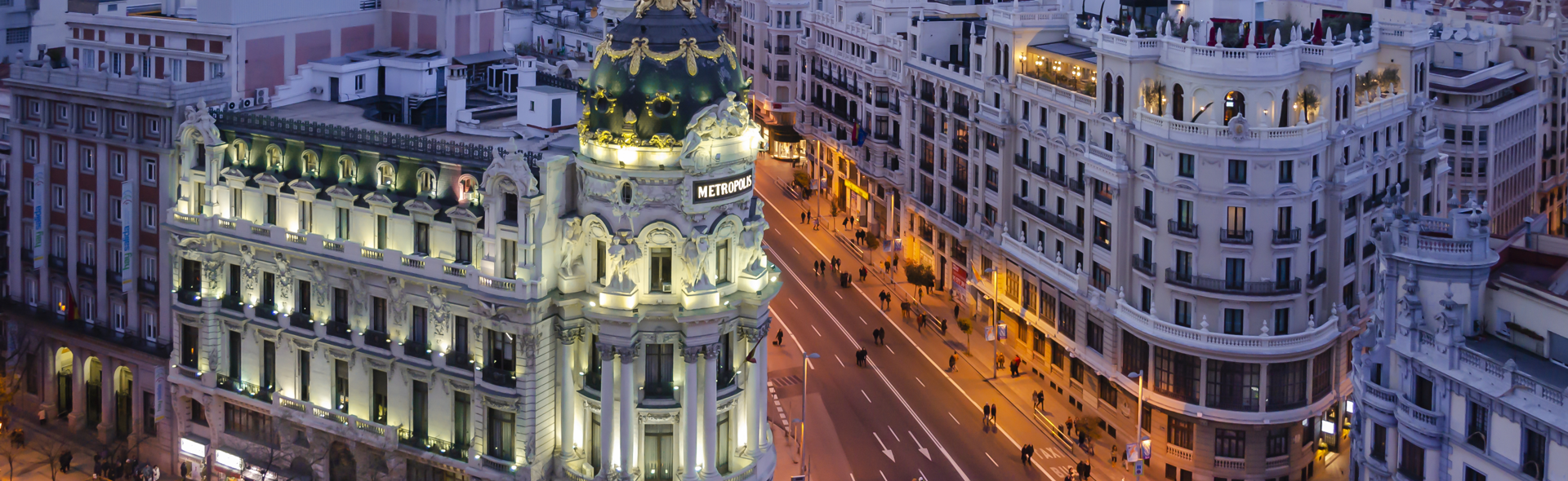 Madrid Gran Via For Web