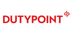 Dutypoint Logo