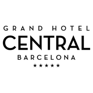 Grand Hotel Central Barcelona Website