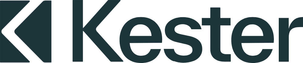 Kester Logo Dark (Large)