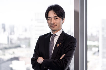 Takuji Katagiri