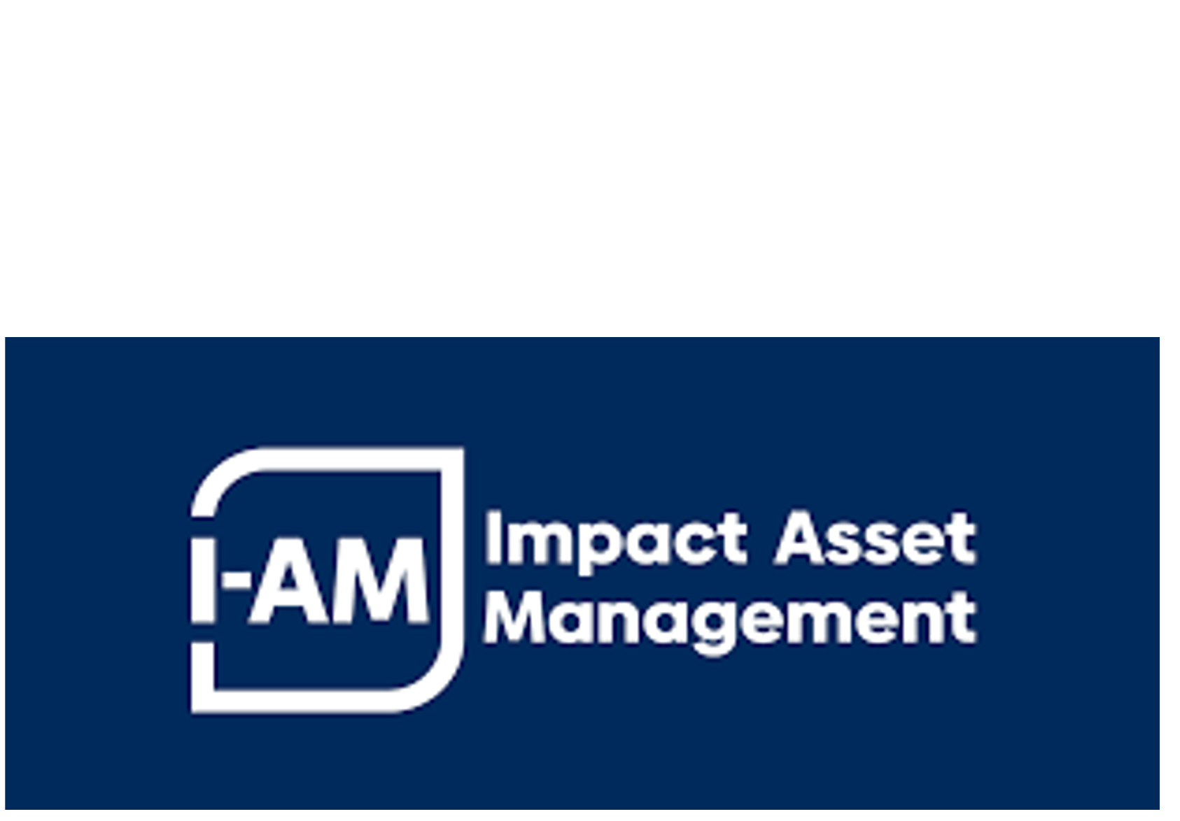 Impact Asset Management