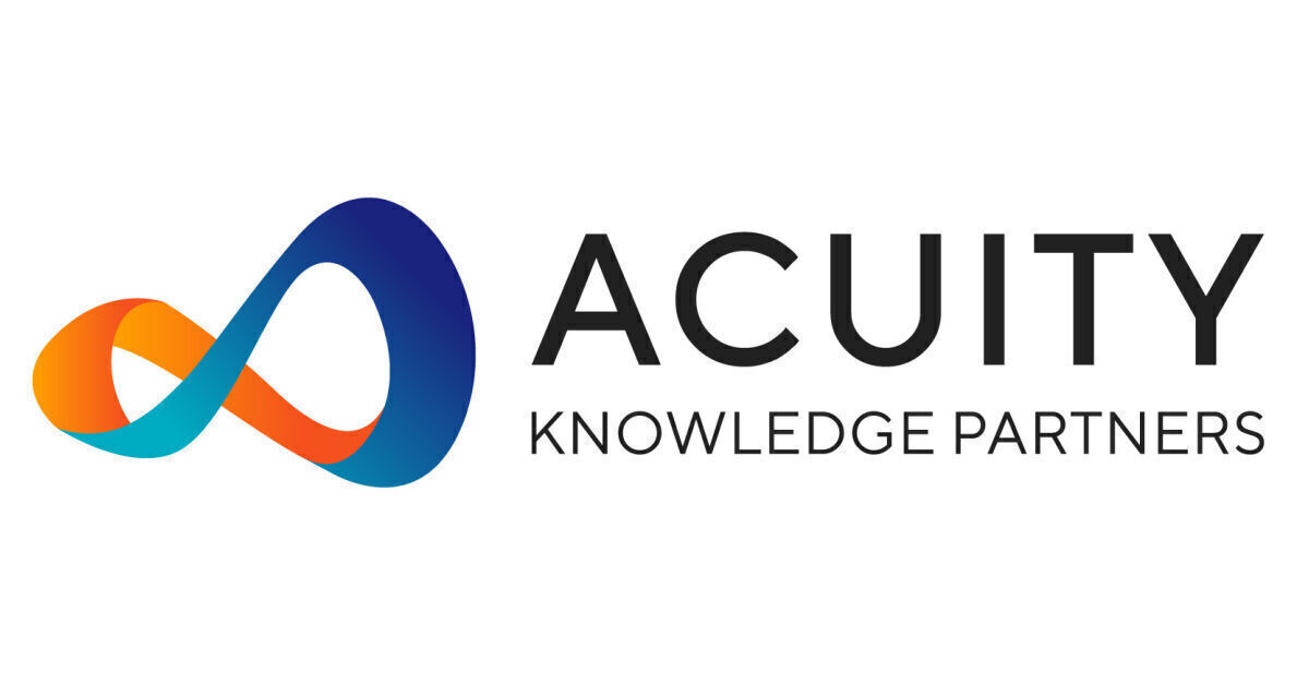ACUITY KNOWLEDGE