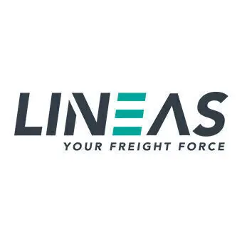 Lineas Logo
