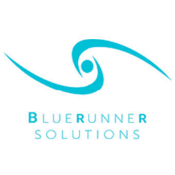 Bluerunner Logo Web