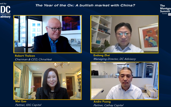 China Panel
