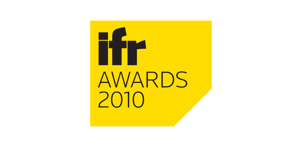 EMEA Restructuring Deal of the Year 2010