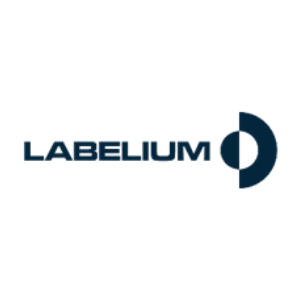 Labelium Website
