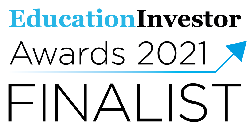 Finalist: Financial Advisor