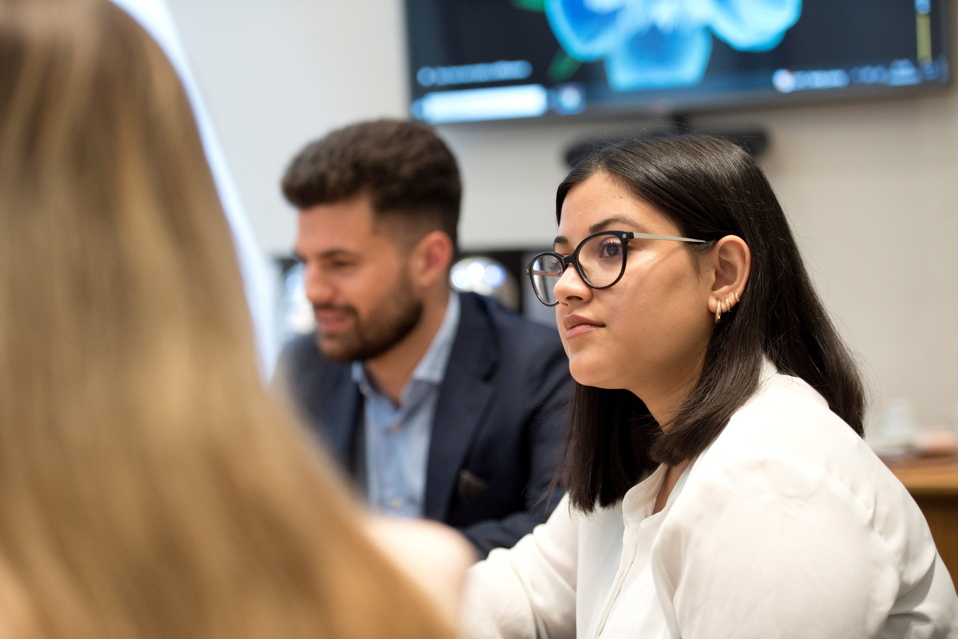 DC Advisory International investment bank, committed to making a