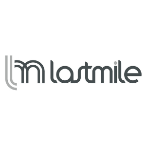 Lastmile Logo 300 X 300