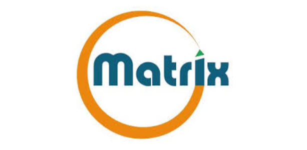 Matrix Logo