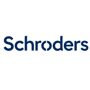 Schroders Website
