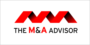 Shortlisted: M&A Deal of the Year M&A Advisor Awards 2021