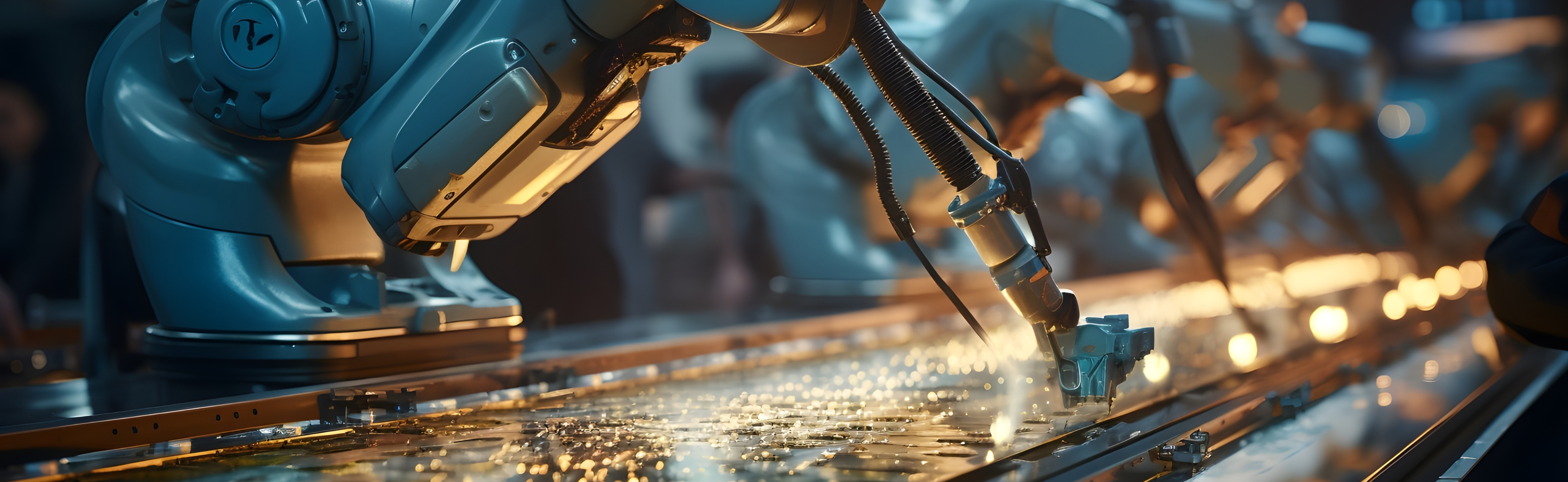 Advanced Manufacturing & Diversified Industrials Subsectors Sector