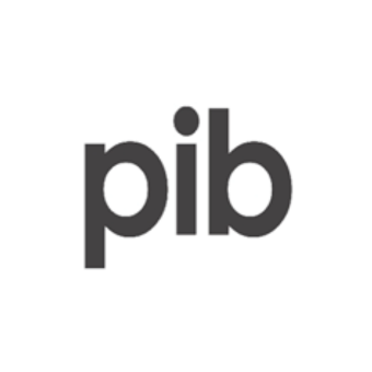 Pib Logo