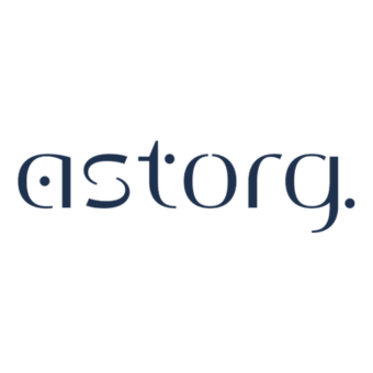 Astorg Logo