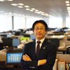 Kenji Izumi Bright