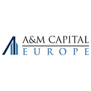 A&M Capital Europe Logo 300 X 300