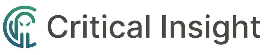 Critical Insights Logo2