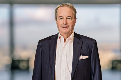 Edward Leonard