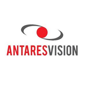Antares Vision Logo