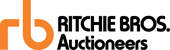 Ritchie Bros