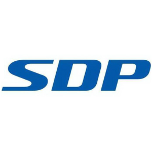 SDP Logo 300 X 300