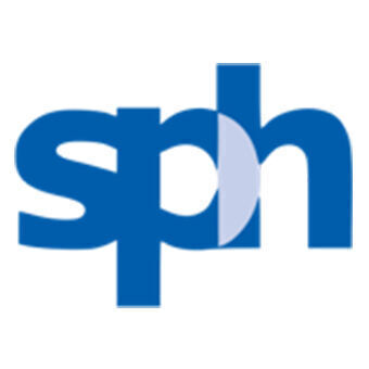 SPH Logo