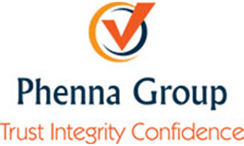 Phenna HTML