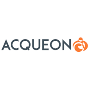 Acqueon Logo