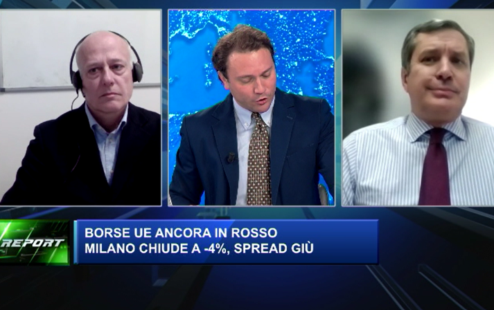 Francescocnbc March