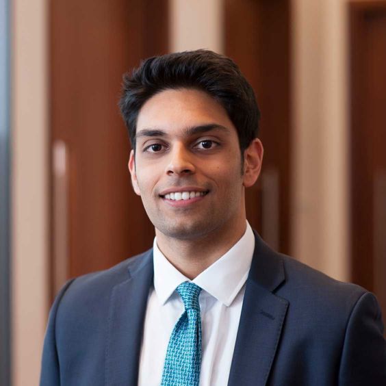 Vivek Chadha