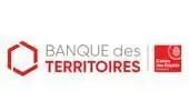 Banque Des Territoires Logo