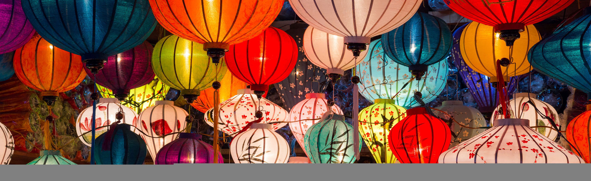 Chinese Lanterns
