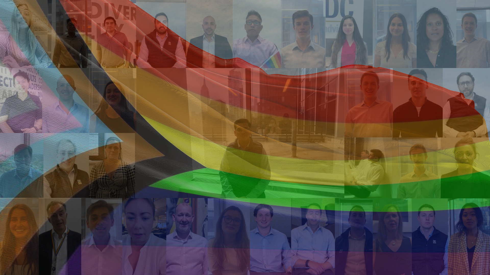 DC Advisory Principles and Values About us DC Advisory