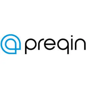 Preqin Website