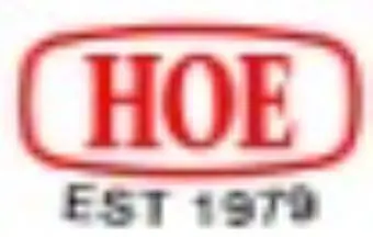 Hoepharmaholdings