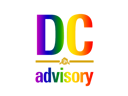 DC ROSE logo