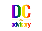 DC ROSE logo