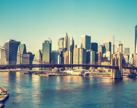 New York (2)