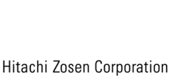 Hitachi Zosen 2340.