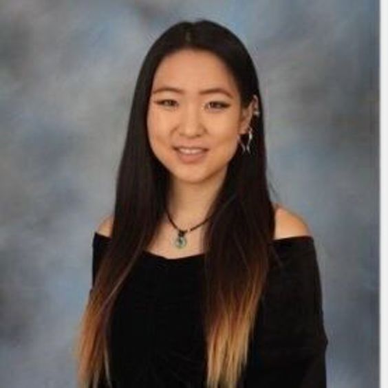 Bonnie Zhang