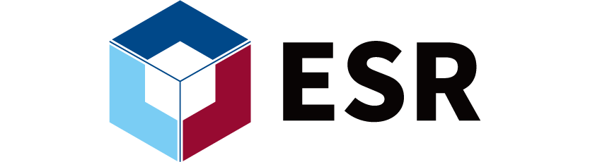 ESR Logo