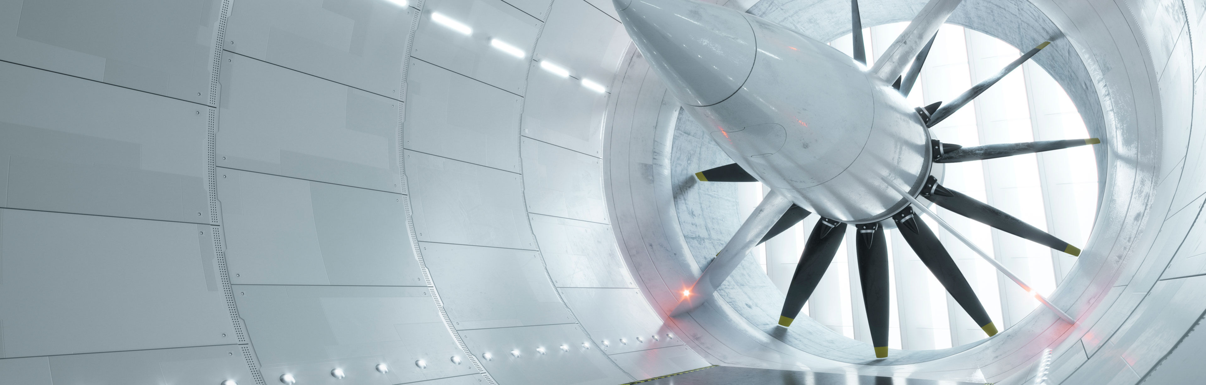 Aerospace, Defense & Government Services - DC Advisory