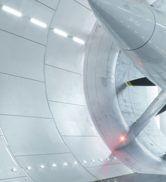 Aerospace, Defense & Government Services - DC Advisory