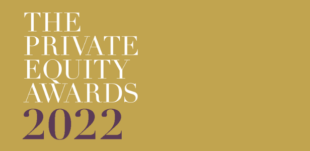 Shortlisted: Real Deals Private Equity Awards 'UK Corporate Finance House of the Year'