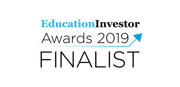 Educationinvestor 2019