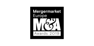 Shortlisted: Domestic M&A Financial Advisor of the Year – Japan